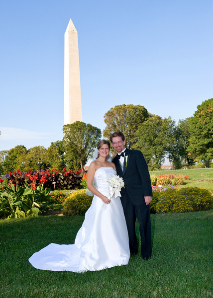 Washington, DC Wedding