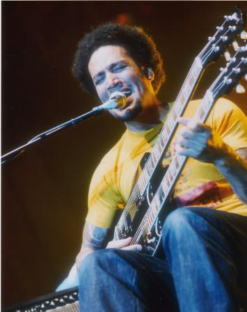 Ben Harper