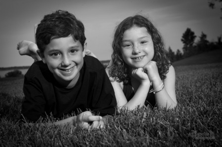 The Annapolis Photographer