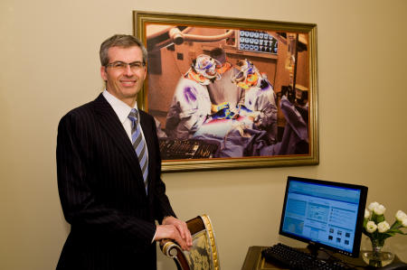 Dr. Davison PlasticSurgeon