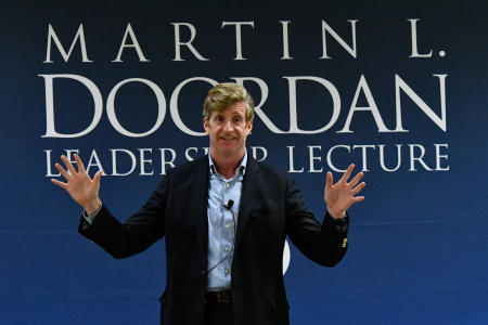 Patrick Kennedy 