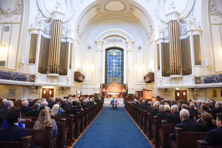 Naval Academy Wedding