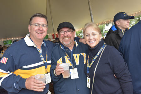 Class of 1985 Reunion 