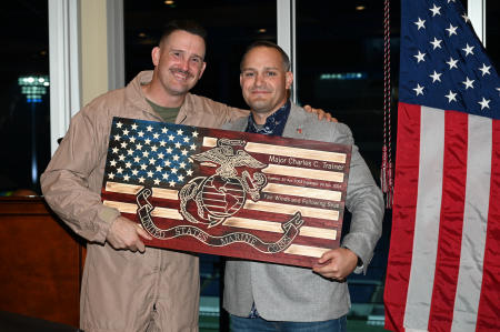 Navy Retirement
