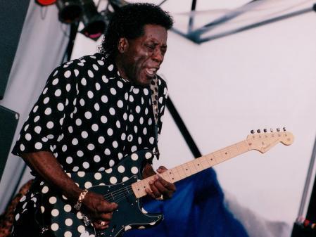 Buddy Guy