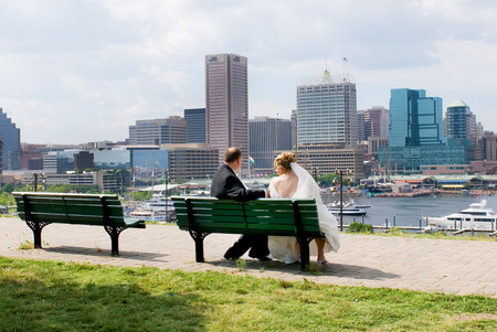 City Overlook -  Baltimore, MD