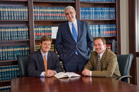 Attorney Photos 