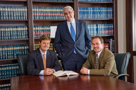 Attorney Photos 