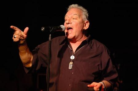 Eric Burdon
Animals